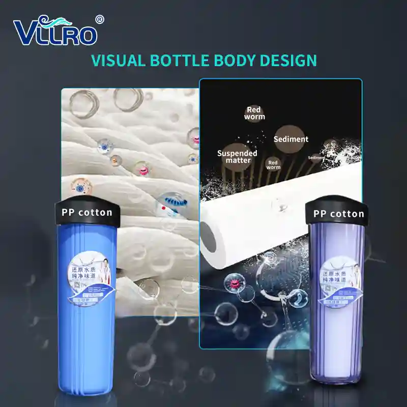 Comment un purificateur d'eau portable d'extérieur mobile peut-il transformer l'eau des rivières et des lacs en eau potable ?